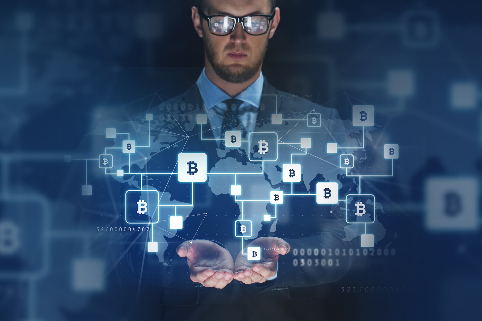 Blockchain Platforms